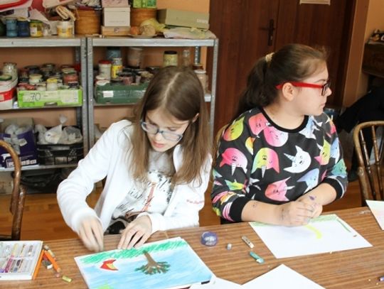 Awantura w Miejskim Centrum Kultury