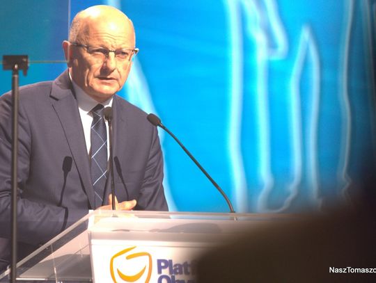 Jesteśmy patriotami wolności