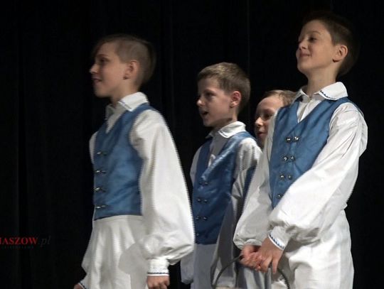 "Wielkanoc na Mazowszu" - polskie tradycje i obrzędy wielkanocne