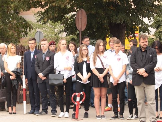 Rocznica IV rozbioru Polski