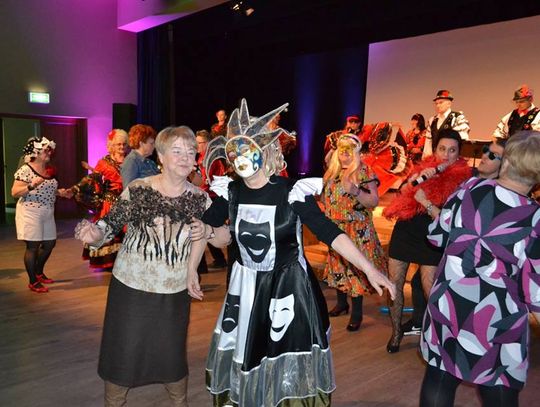 Biesiada Ostatkowa w Tkaczu