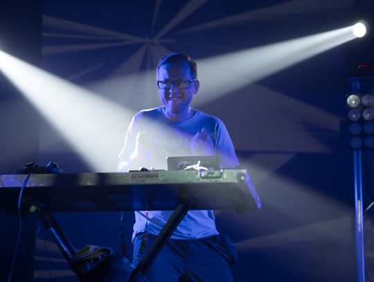 W alternatywnym klimacie W alternatywnym klimacie