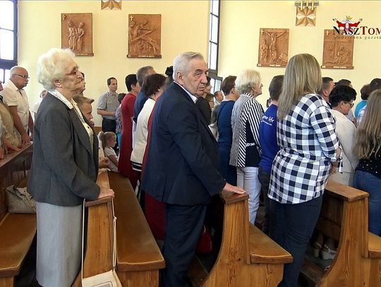 O życiu Filipa Neri w kościele pw. św. Rodziny O życiu Filipa Neri w kościele pw. św. Rodziny