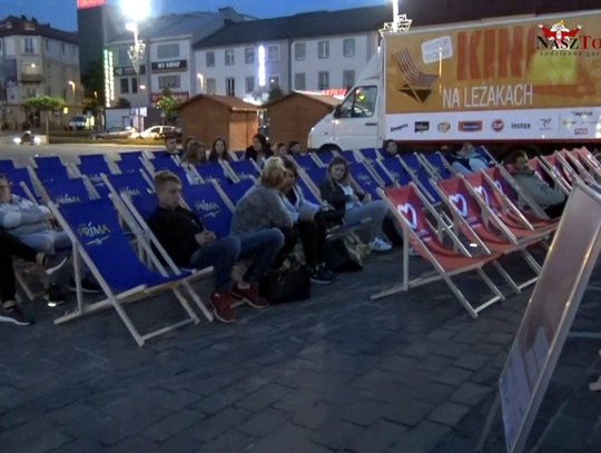 Niedokończony seans Niedokończony seans