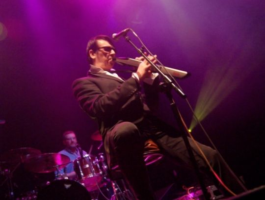 Maciej Maleńczuk w Wytwórni Maciej Maleńczuk w Wytwórni