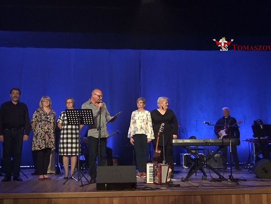 Koncert rozpoczynający Tydzień Trzeźwości w Tomaszowie Mazowieckim