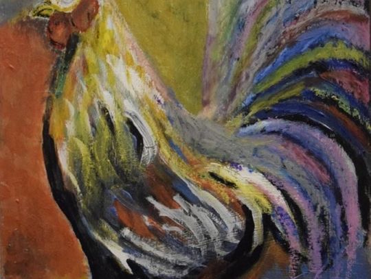 Wsi spokojna, wsi wesoła...