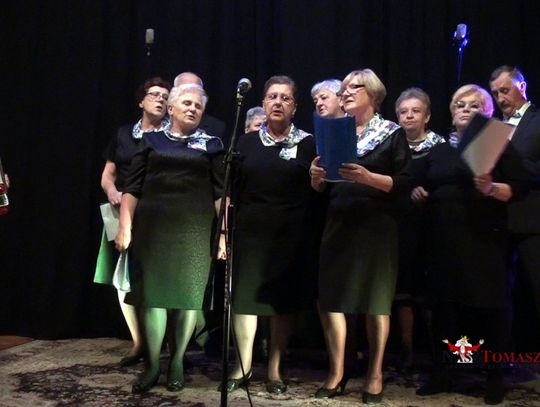 Kolędowanie za Pilicą 2018