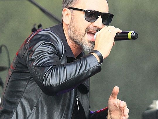 (FOTO) Mateusz Ziółko porwał publiczność