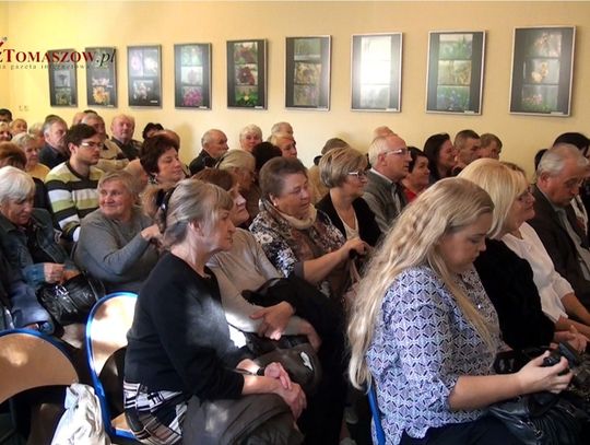 Nasza mała Atlantyda