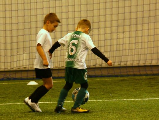 Walczyli ze zmiennym szczęściem