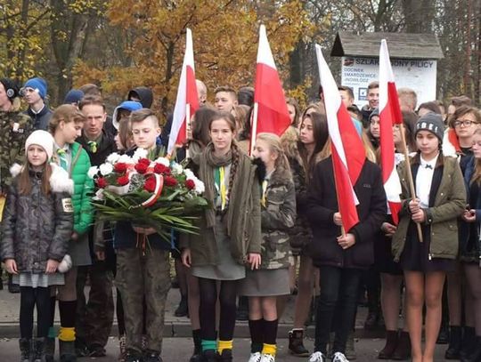 Co nieco o radosnym patriotyźmie