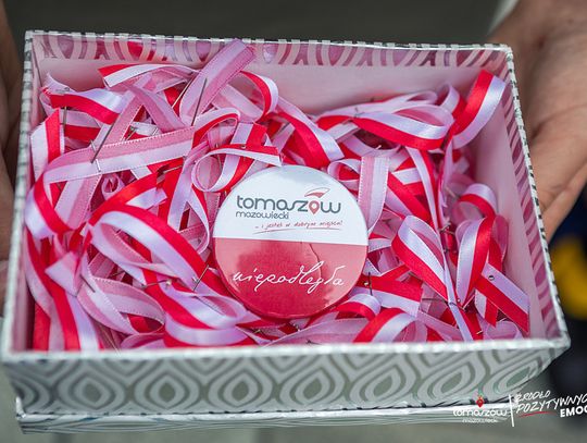 Dzień Flagi Rzeczypospolitej Polskiej