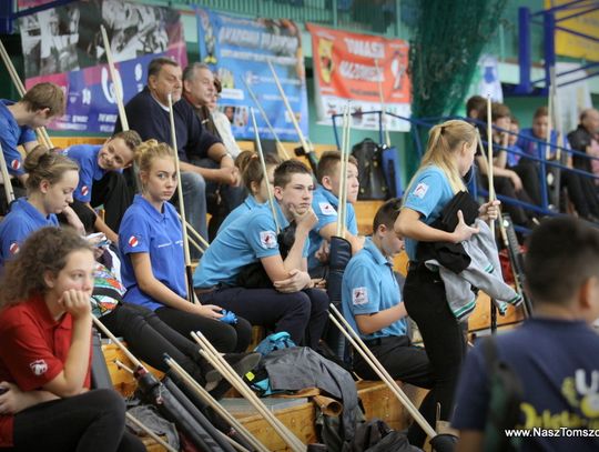 Walczą o Mistrzostwo Polski Walczą o Mistrzostwo Polski