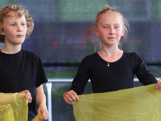 Tańce, hulanki, swawole...