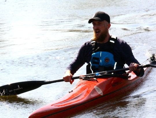 W obiektywie: Cross Maraton Pilica 2017