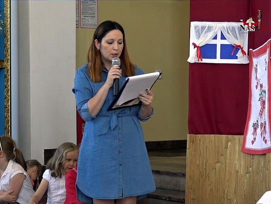 O życiu Filipa Neri w kościele pw. św. Rodziny O życiu Filipa Neri w kościele pw. św. Rodziny