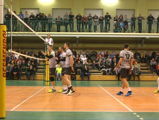 W obiektywie: KS Lechia - STAL Nysa