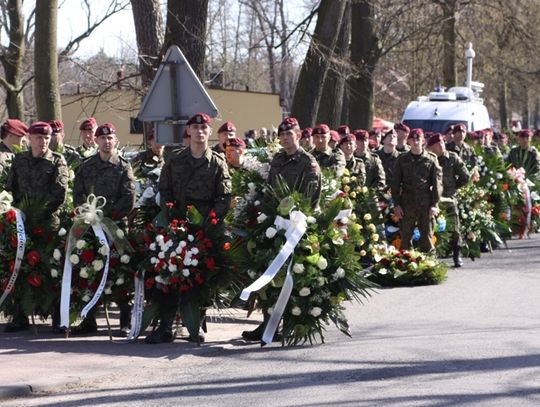 2010.04.17 Pogrzeb generała Tadeusza Buka