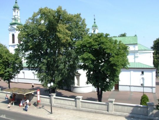 Kościół Św. Antoniego Padewskiego