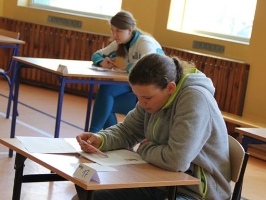 Dzieci z Tomaszowa i Opoczna rywalizowały w konkursie