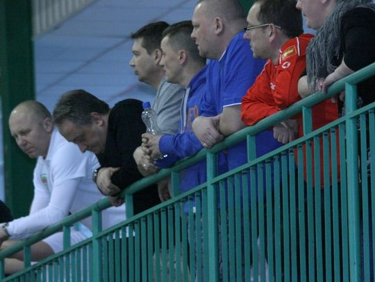 (FOTO) Bankier Cup 2018  - rocznik 2008