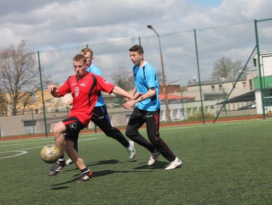 Dobra passa piłkarzy „Gastronomika” trwa… Dobra passa piłkarzy „Gastronomika” trwa…