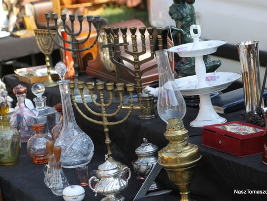 ... i innymi akcesoriami, którymi możemy udekorować nasze mieszkanie... 