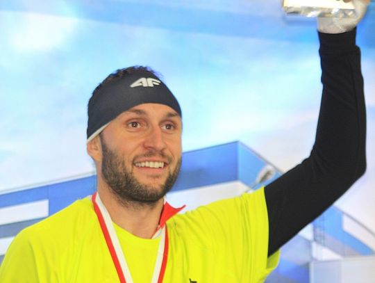 MP w łyżwiarstwie szybkim: Pilica z kolejnymi medalami MP w łyżwiarstwie szybkim: Pilica z kolejnymi medalami