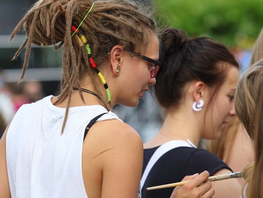 Tańce, hulanki, swawole...