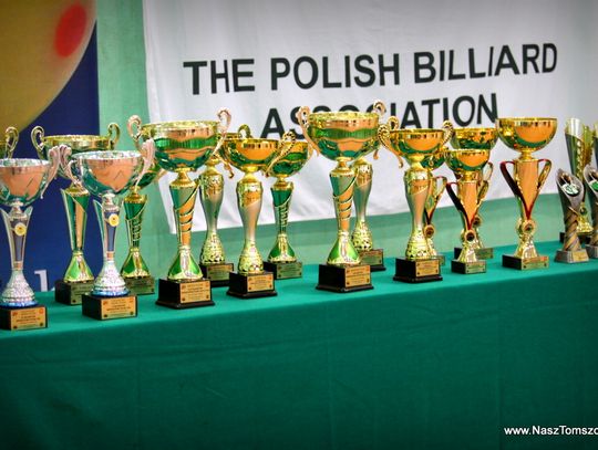 Walczą o Mistrzostwo Polski Walczą o Mistrzostwo Polski