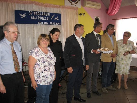 Laury dla tomaszowianki