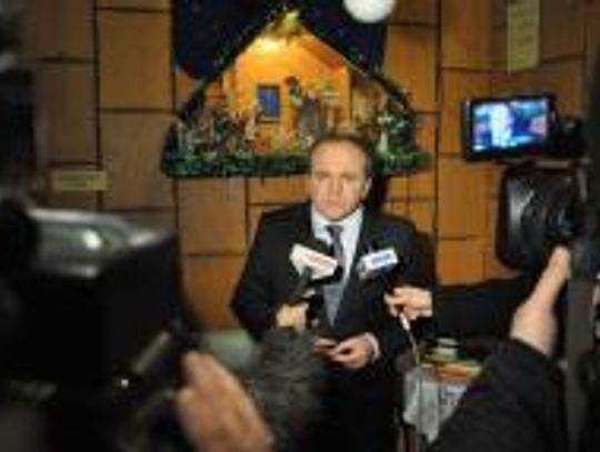 Nie było miejsca dla Ciebie... Nie było miejsca dla Ciebie...