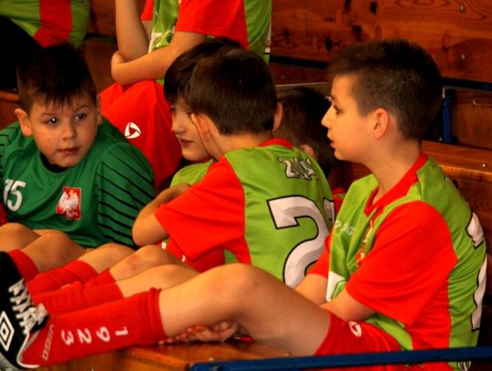 (FOTO) Bankier Cup 2018  - rocznik 2008