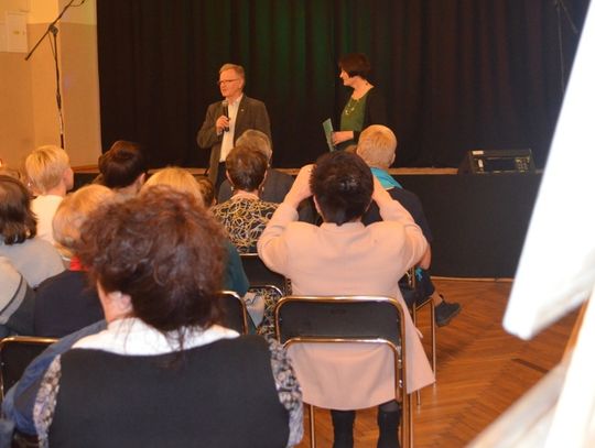 „Magiczny pejzaż” w DOK