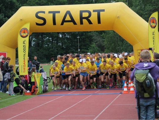 Tomaszowianie biegają... i mają sukcesy Tomaszowianie biegają... i mają sukcesy