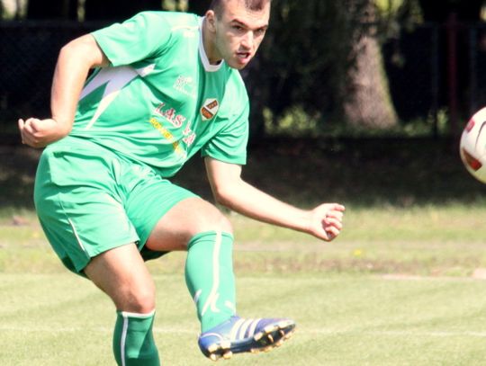 2011.08.21 - Lechia Tomaszów -  Włókniarz Pabianice