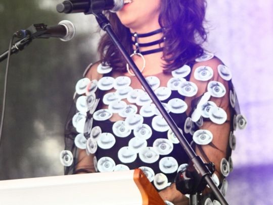 (FOTO) Natalia Kukulska....koncert wysokich lotów