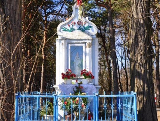 Tomaszowskie kościoły i kapliczki - czy wszystkie je znacie?