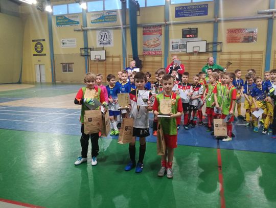 Seniorzy mogą brać przykład