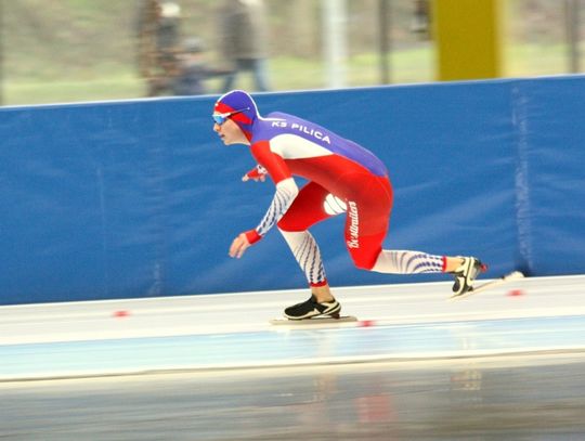 Mistrzostwa Polski w sprintach – dzień drugi