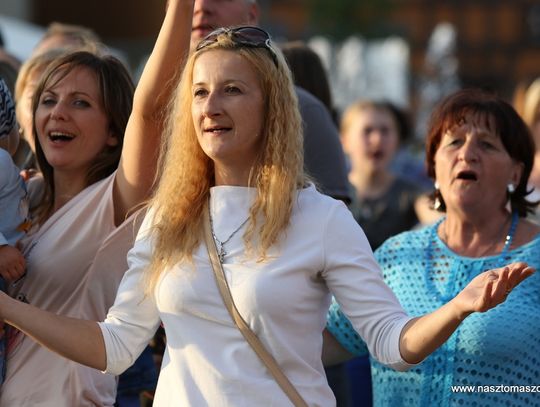 Radosne obchody Tygodnia Antoniańskiego Radosne obchody Tygodnia Antoniańskiego