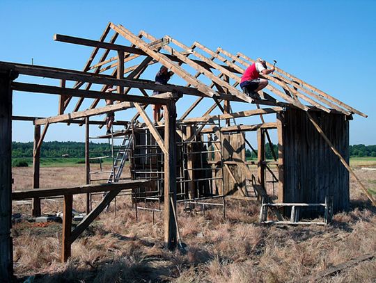 Spłonie stodoła Spłonie stodoła