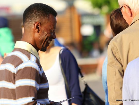 Radosne obchody Tygodnia Antoniańskiego Radosne obchody Tygodnia Antoniańskiego