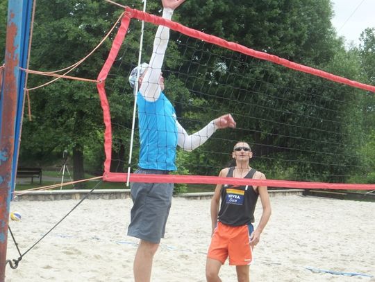 Walczyli o Puchar Komendanta