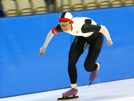 MP w łyżwiarstwie szybkim: Pilica z kolejnymi medalami MP w łyżwiarstwie szybkim: Pilica z kolejnymi medalami