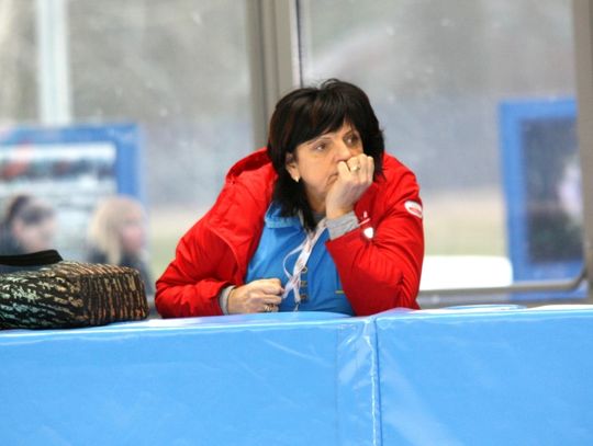 Mistrzostwa Polski w sprintach – dzień drugi