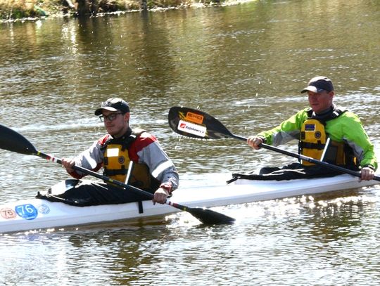 W obiektywie: Cross Maraton Pilica 2017