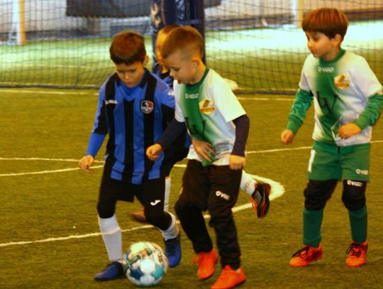 Walczyli ze zmiennym szczęściem