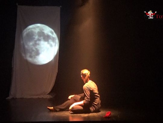 "Trzcina nigdy nie wyjdzie z człowieka" "Trzcina nigdy nie wyjdzie z człowieka"